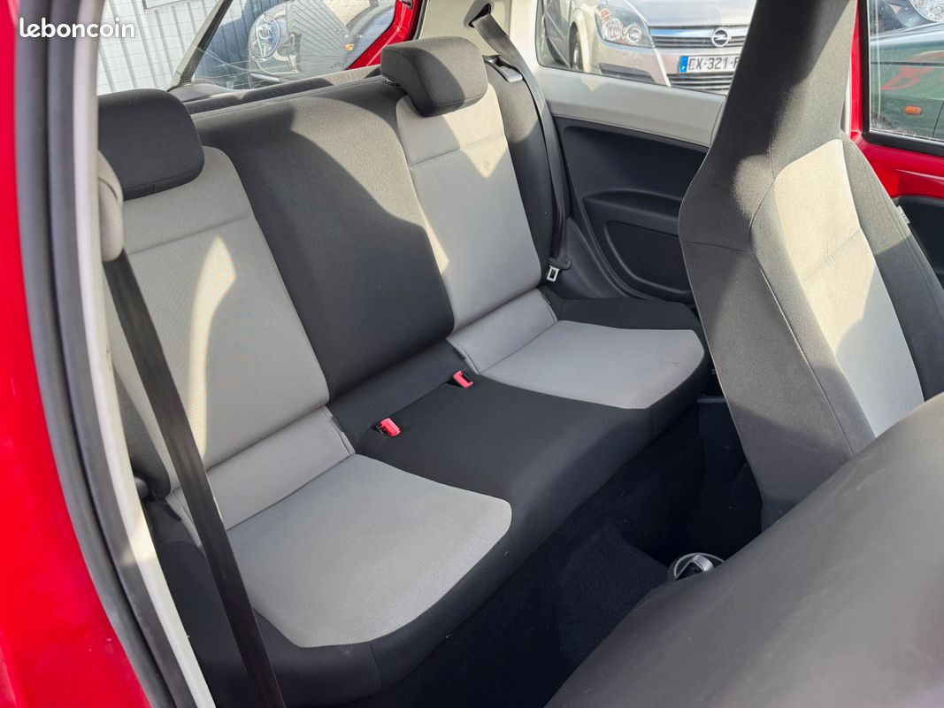 Skoda citigo 1.0 mpi active (image 4)