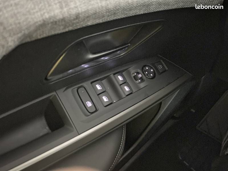 Peugeot 3008 Electrique 210 ch 73 kWh Allure (image 20)