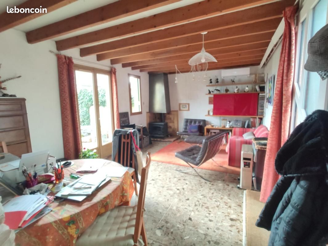 Maison 4 pièces 75 m² · à Étampes · 75 m² · 1 150 €/mois