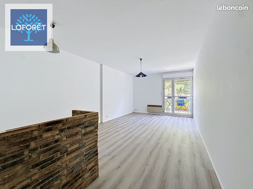Appartement 1 pièce 31 m² · à Chambly · 31 m² · 750 €