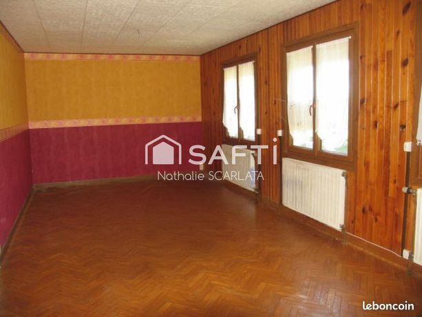 Maison à vendre et vente appartement Mouzon (08210) - leboncoin
