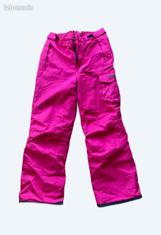 Pantalon de ski (image 1)