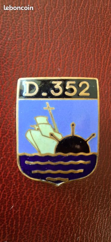 Marcophilie navale le courrier des Marins: Dragueur océanique