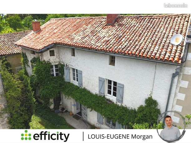 Maison 6 pièces 142 m²
