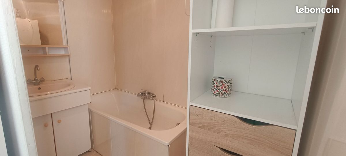 16m² Bureau de 16m² Baille/Castellane - Bureaux & Commerces