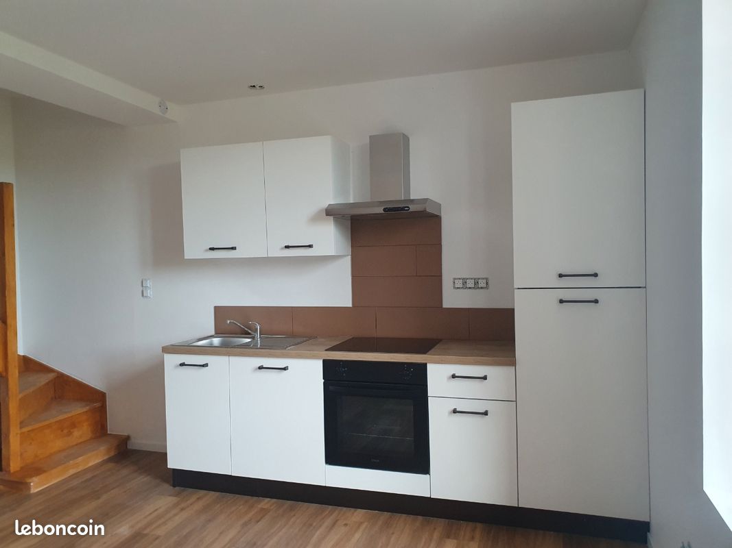 Appartement 2 pièces 35 m² · à Gaillac · 35 m² · 570 €/mois