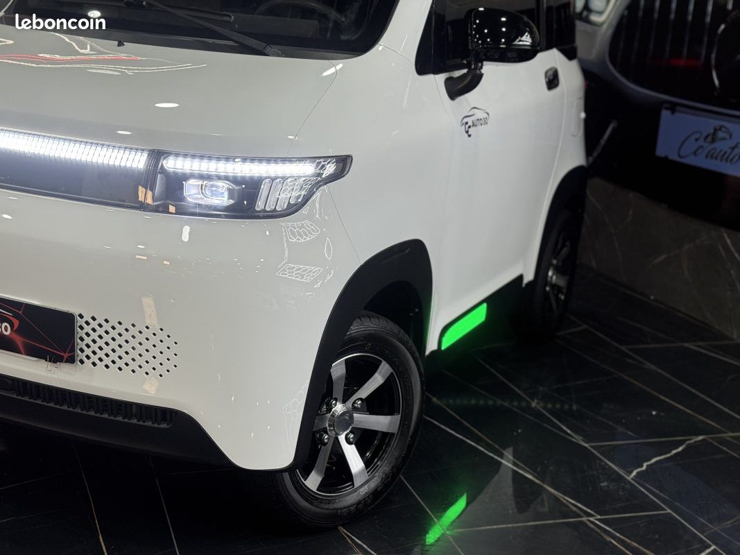 Aonew voiture sans-permis 72wts (image 6)