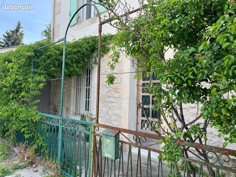 Maison 3 pièces 76 m² · à Tarascon · 76 m² · 139 000 €