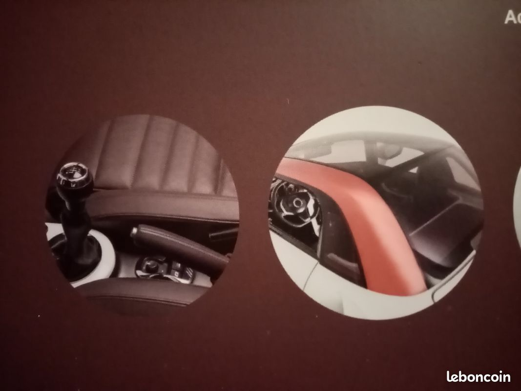 Catalogue PGO Cevennes C (image 2)