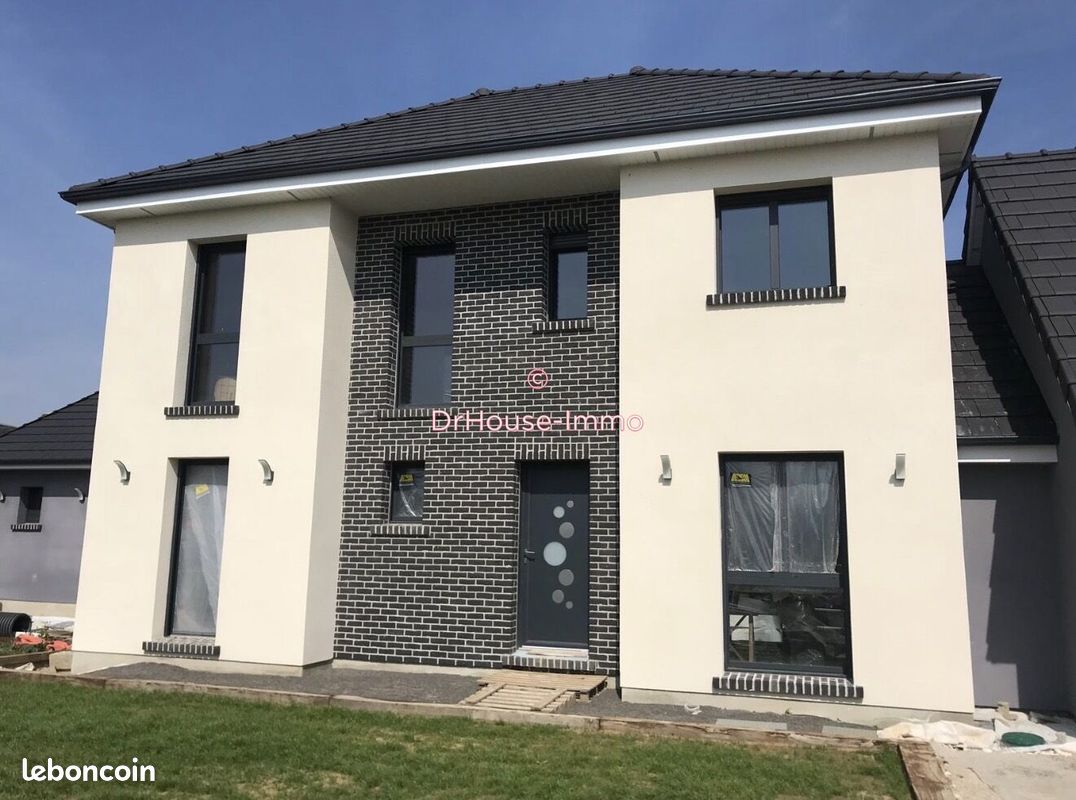 Maison 6 pièces 145 m² · à Bacqueville-en-Caux · 145 m² · 364 000 €