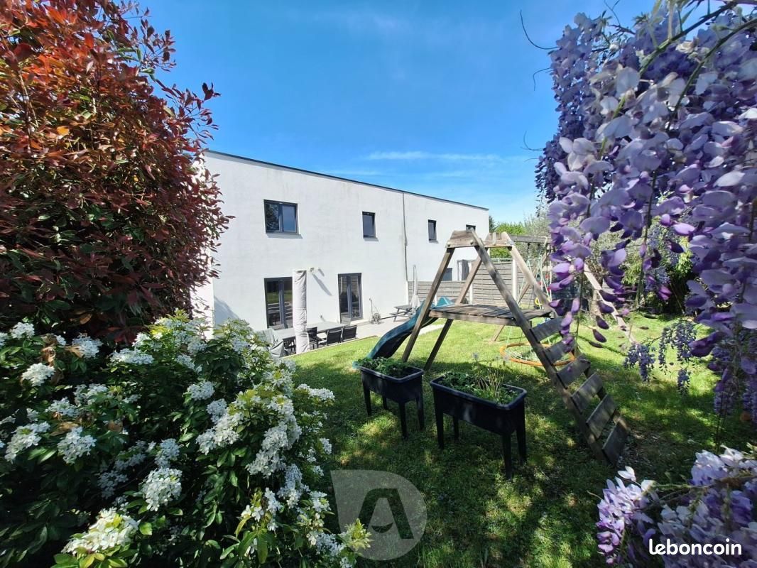Maison 5 pièces 138 m² · à Lingolsheim · 138 m² · 430 000 €