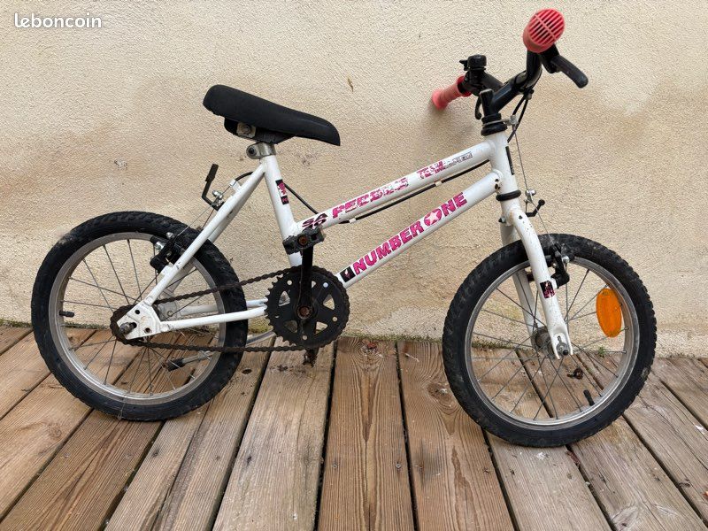 Vélo enfant (image 3)
