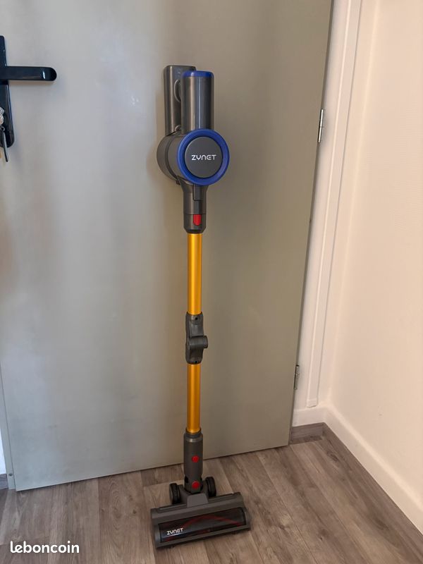 Aspirateur (image 1)