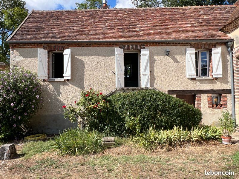 Maison 3 pièces 40 m² · à Saint-Denis-lès-Sens · 40 m² · 680 €/mois