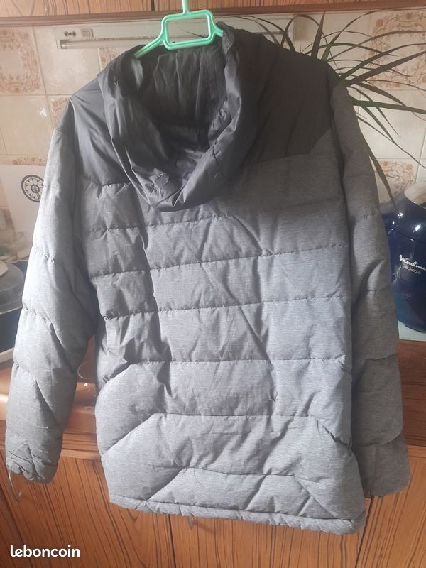 Veste mc kinley (image 2)