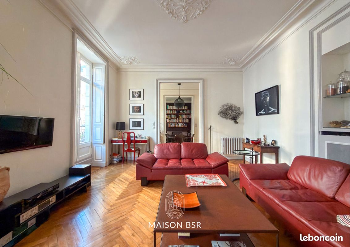 Appartement 6 pièces 154 m² · à Nantes · 154 m² · 572 250 €