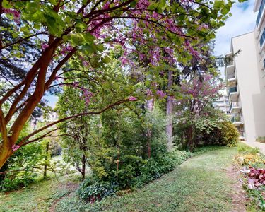 Appartement 390 000 € - 101 m²