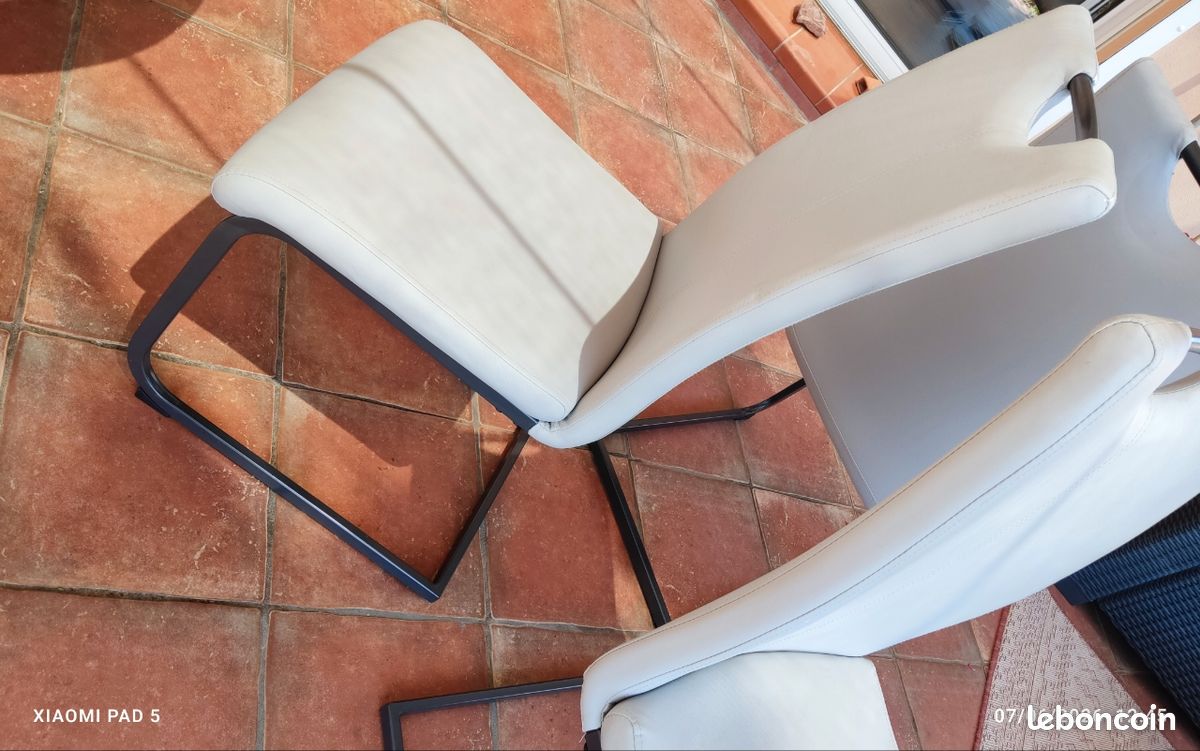 Chaise de salon (image 5)