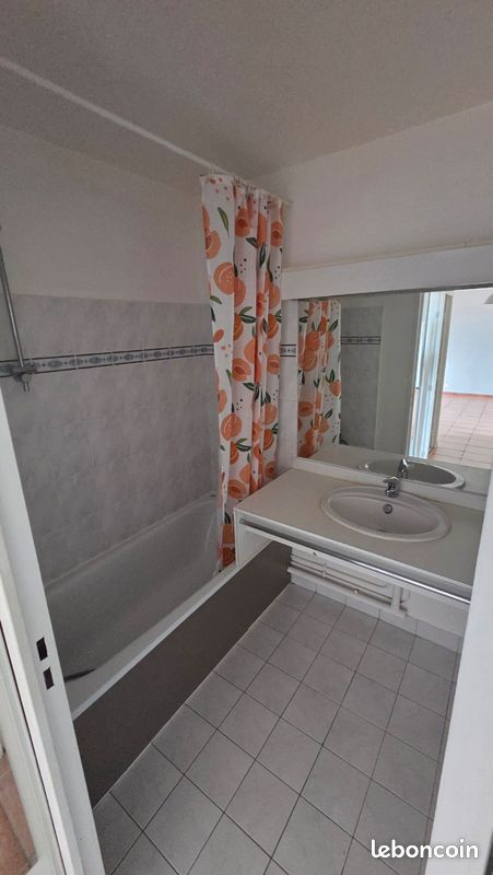 APPARTEMENT 2 Pièces 47m2 avec balcon et place de stationnement (image 12)