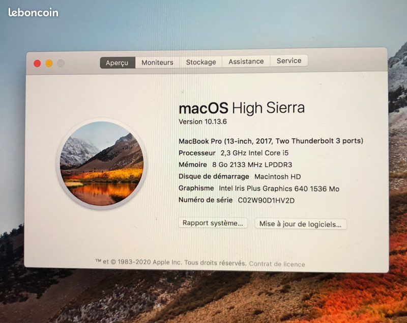 MacBook Pro (image 3)