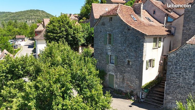 Maison 4 pièces 115 m²