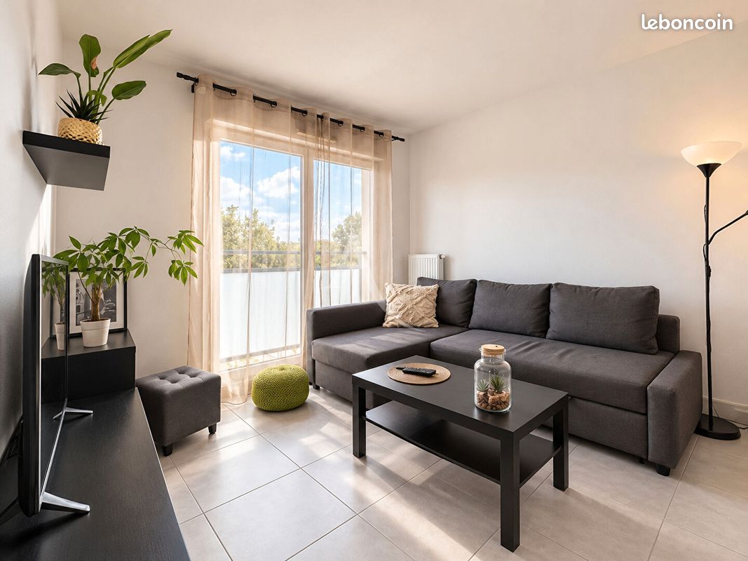 Appartement 2 pièces 47 m² · à Marseille · 47 m² · 179 000 €
