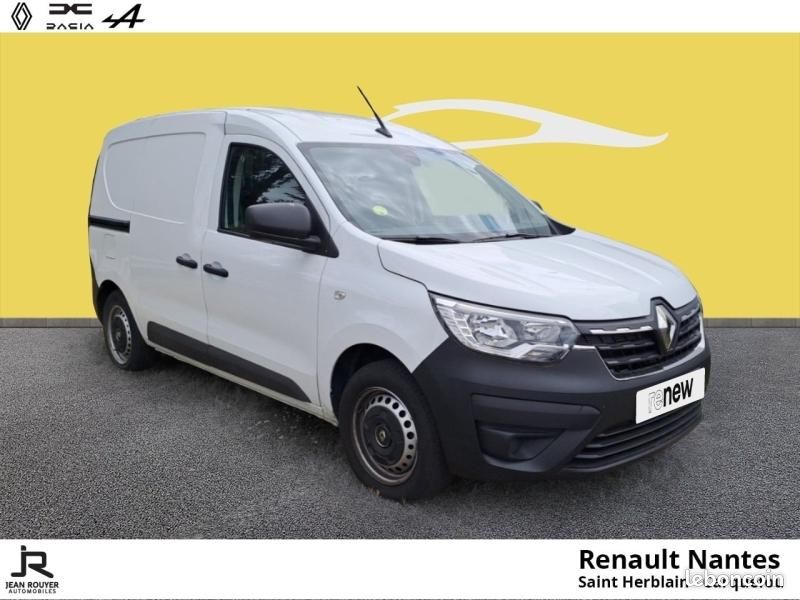 Renault Express Van 1.5 Blue dCi 95ch Confort (image 3)
