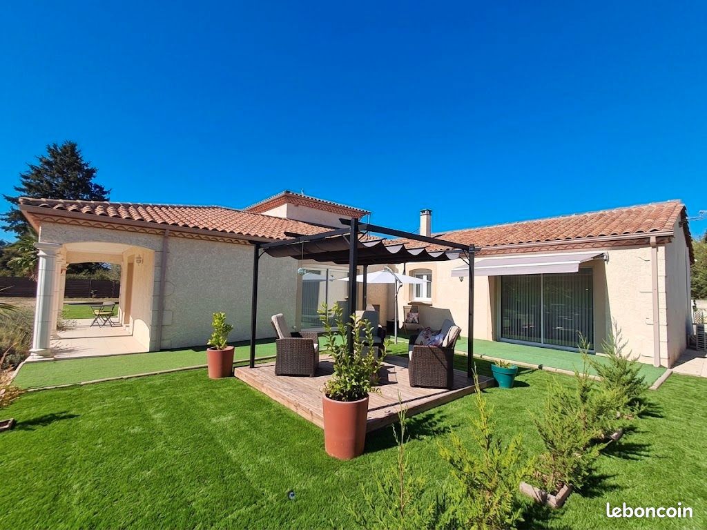 Maison 5 pièces 187 m² · à Lamonzie-Saint-Martin · 187 m² · 363 500 €