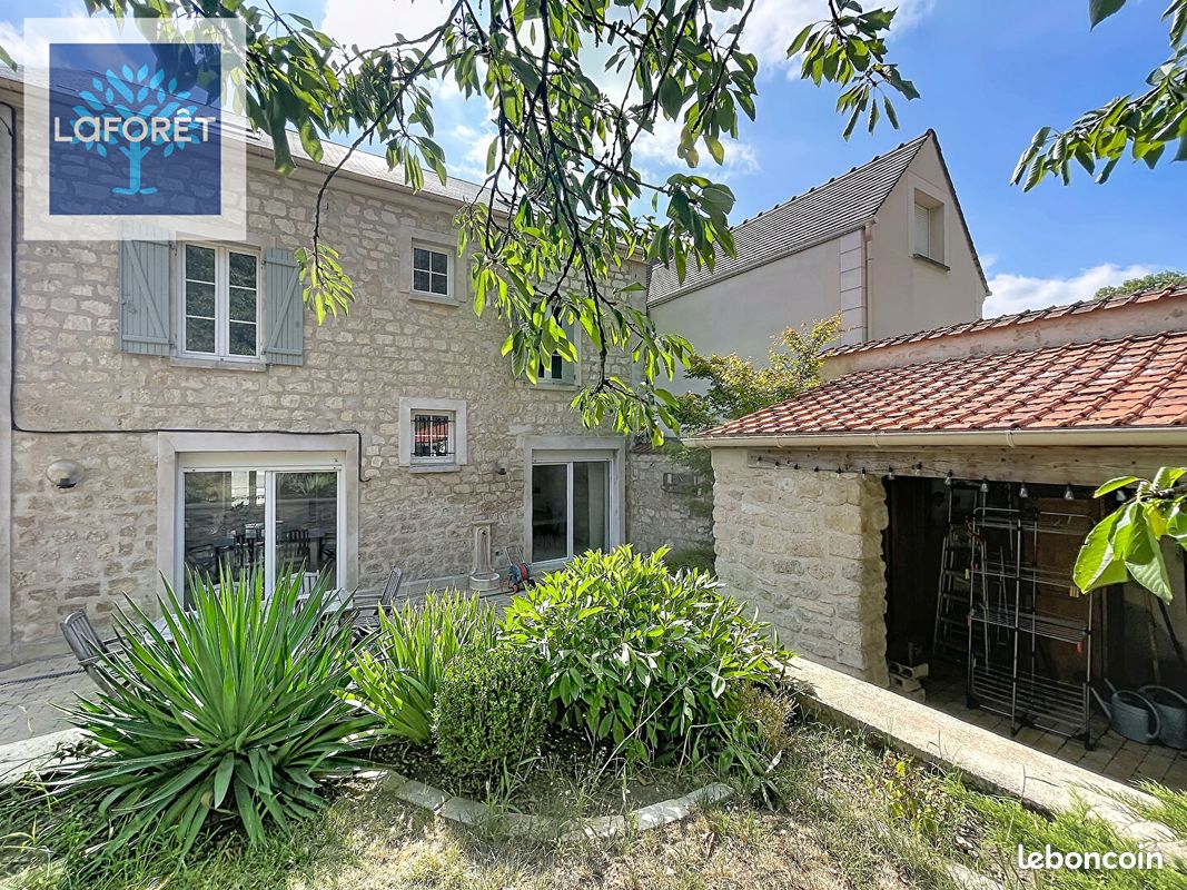 Maison 7 pièces 173 m² · à Presles · 173 m² · 449 000 €