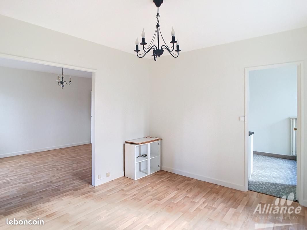 Appartement a louer montbeliard - 2 pièce(s) - 70 m2 - Surfyn