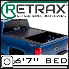 Couvre benne retrax DODGE RAM & FORD F150 (image 1)
