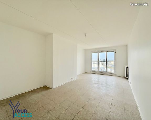 Appartement 3 pièces 75 m²
