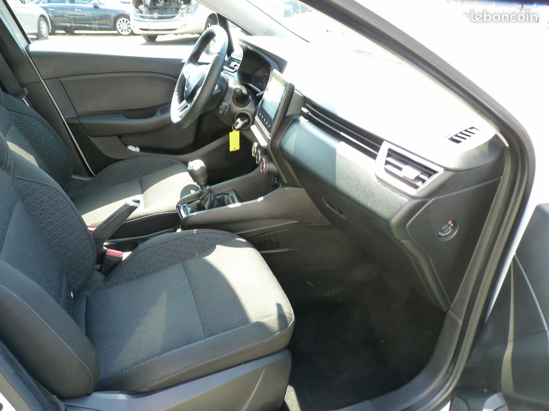 Renault CLIO V 1.0 TCE 90CH BUSINESS -21 (image 5)
