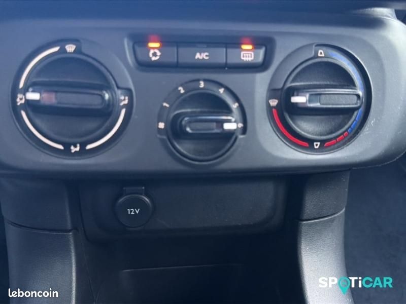 Citroen C3 1.2 PureTech 83ch S&S YOU (image 16)