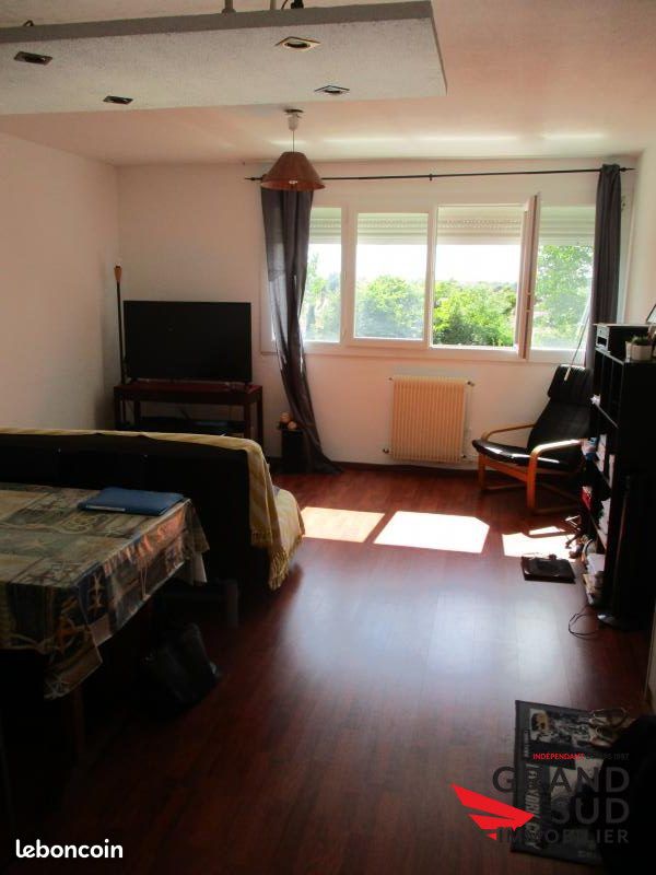 Appartement 2 pièces 45 m² · à Bordeaux · 45 m² · 805 €/mois