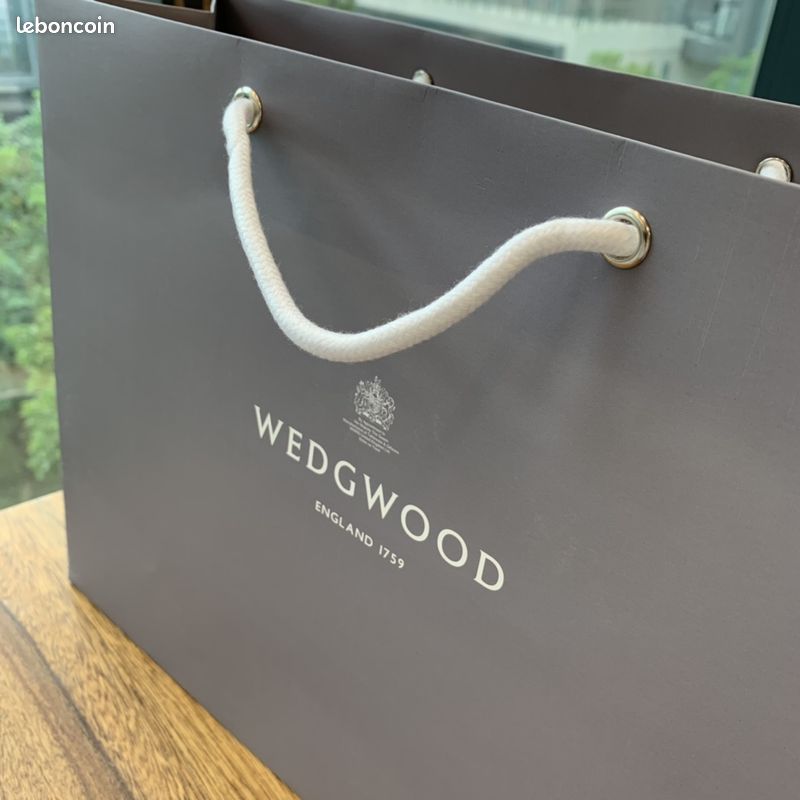 Vera Wang X WEDGWOOD Coupe à champagne (image 8)