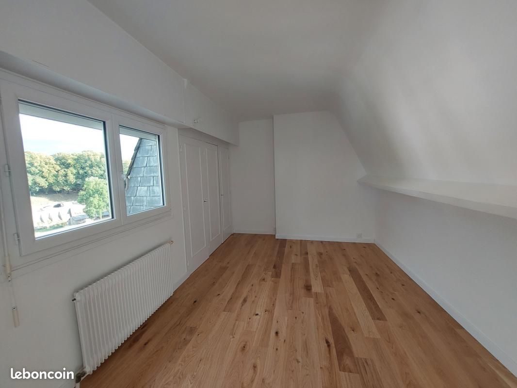 Appartement a louer  - 3 pièce(s) - 58 m2 - Surfyn