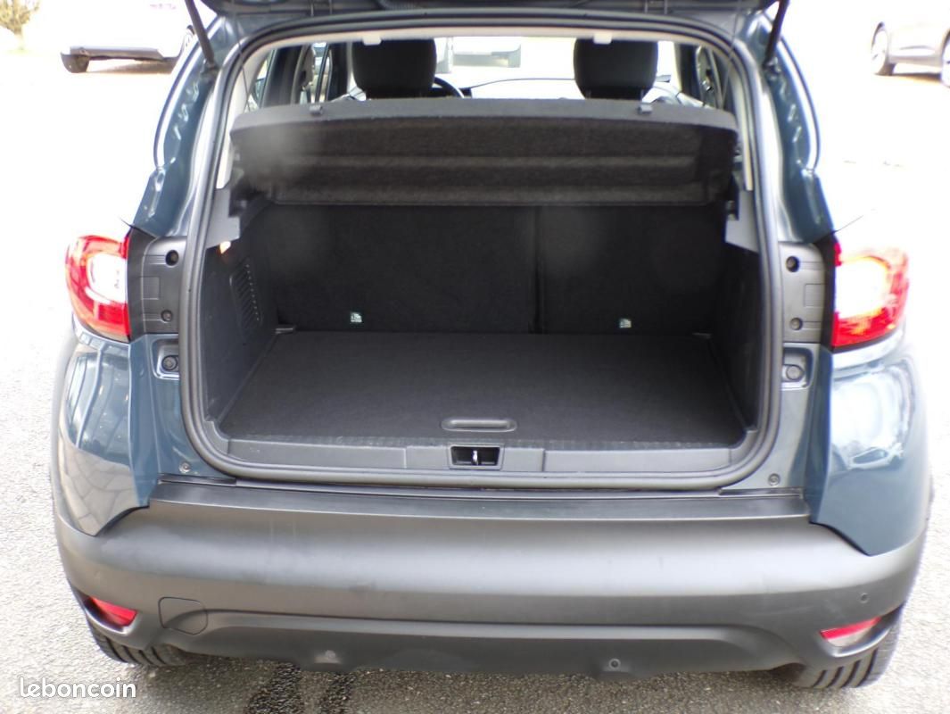 Renault Captur BUSINESS DCI 90 CV (image 8)