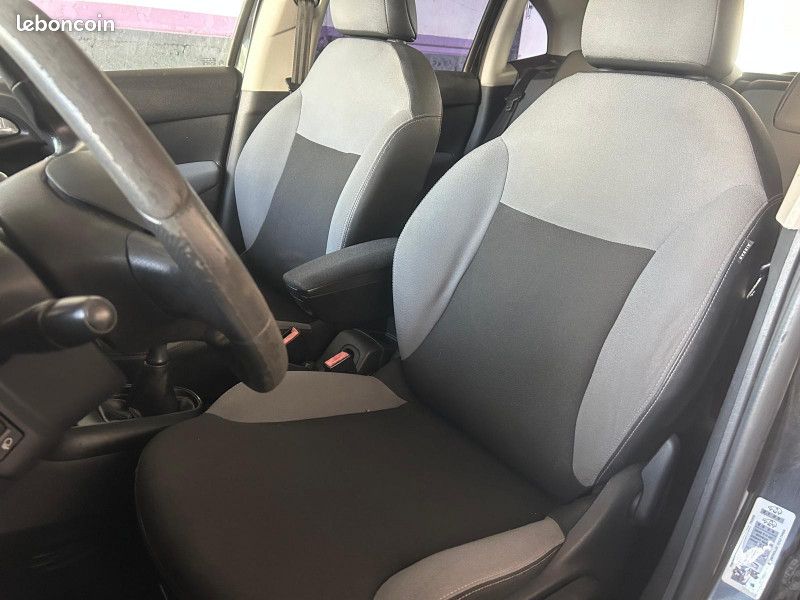 Citroen C3 1.4 I GPL ATTRACTION (image 8)