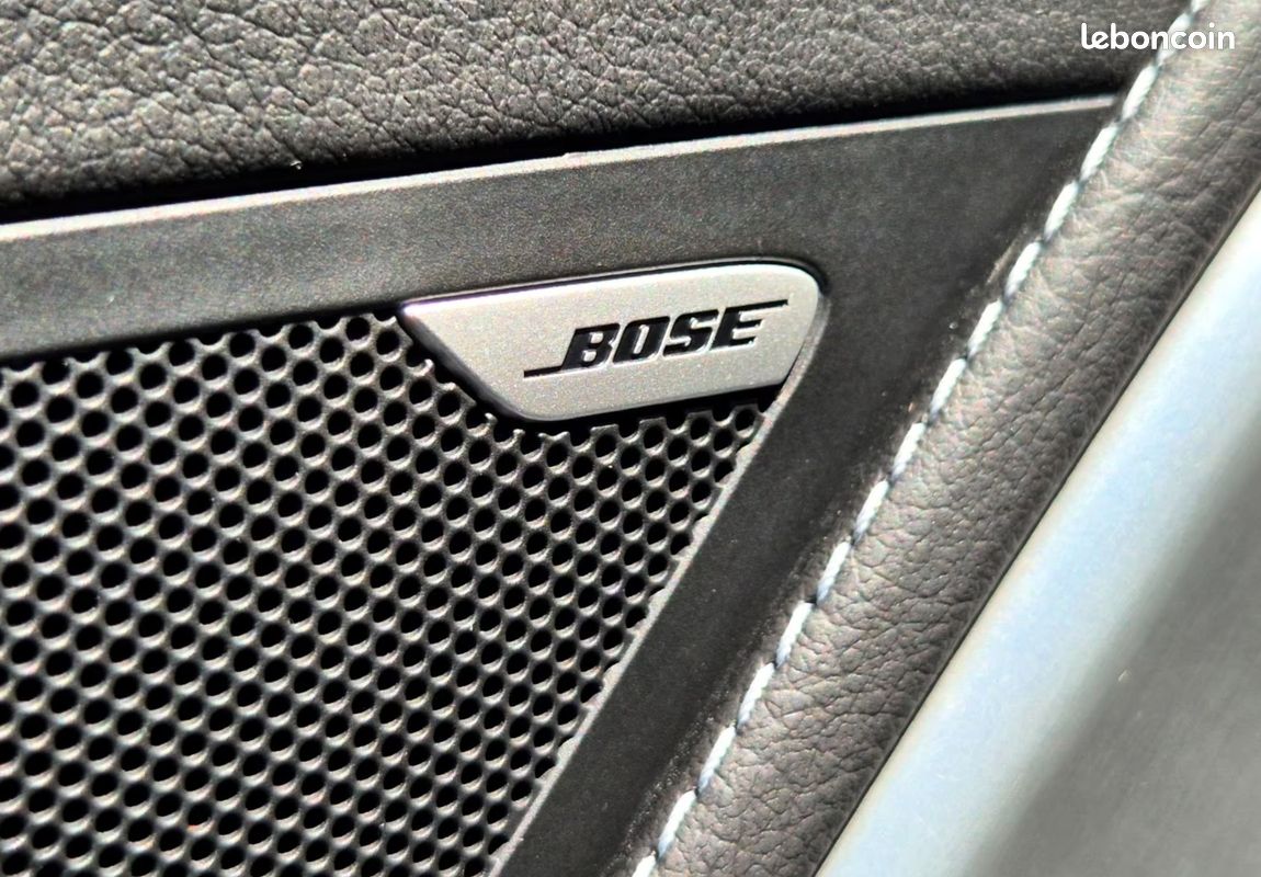 CORVETTE C7 Coupe Stingray 6.2 V8 *HUD*Cam*Bose*Keyless (image 25)