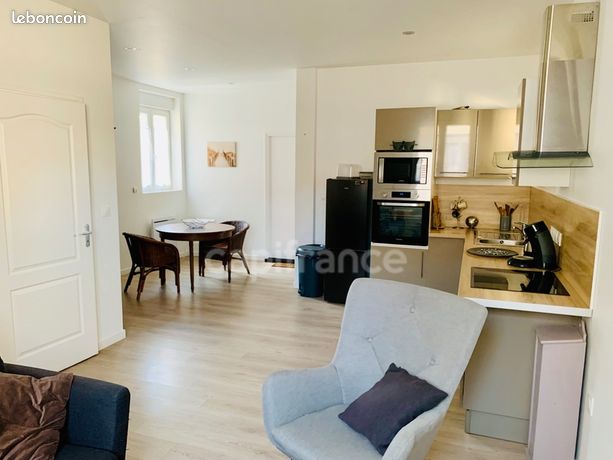 Appartement 3 pièces 77 m²