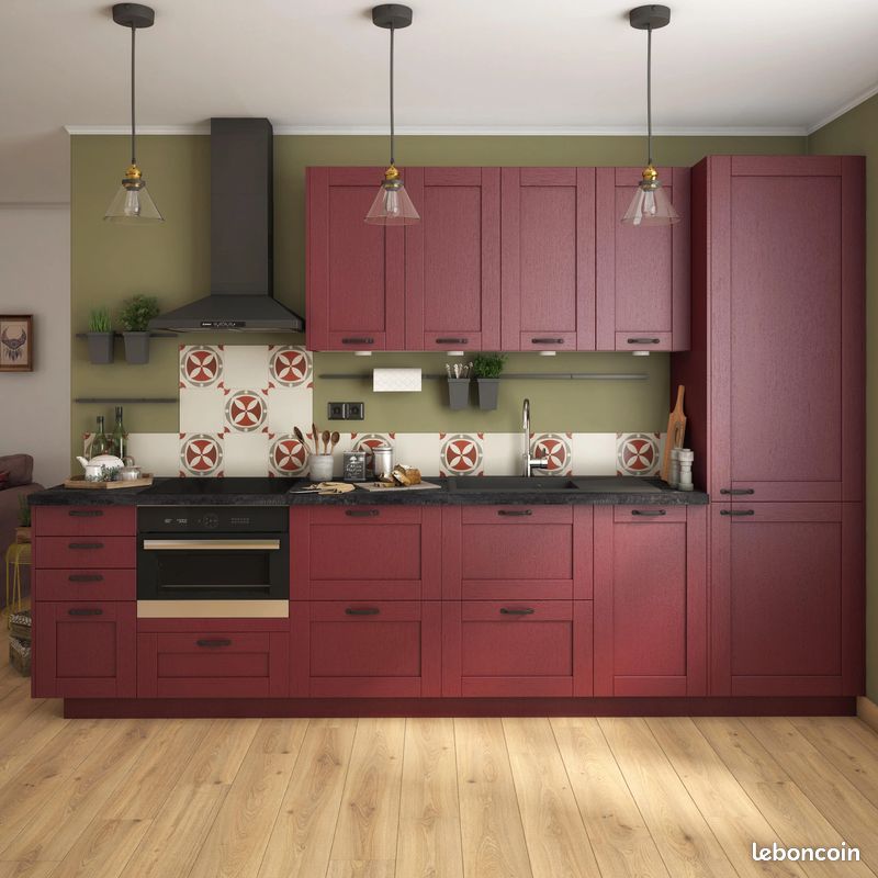 Maison 8 pièces 200 m² · à Cerisé · 200 m² · 330 000 €