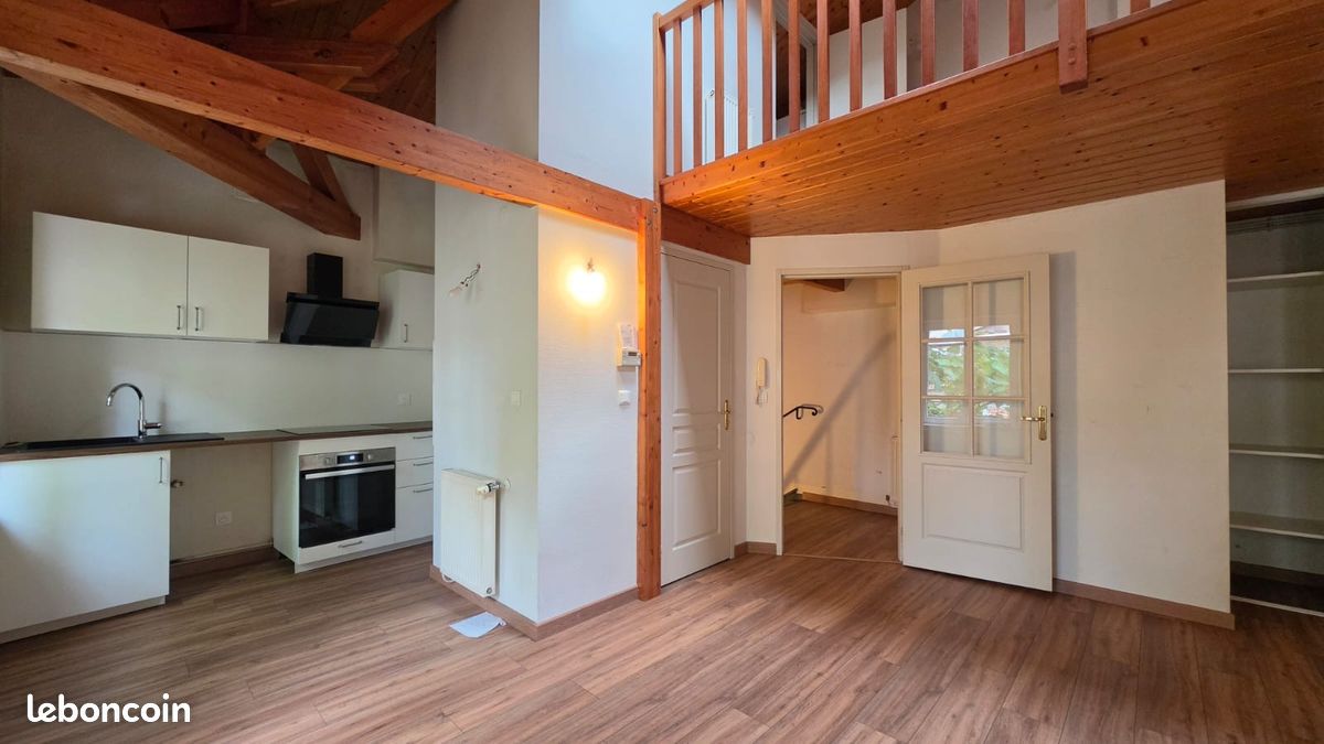 Appartement 4 pièces 92 m² · à Metz · 92 m² · 990 €/mois
