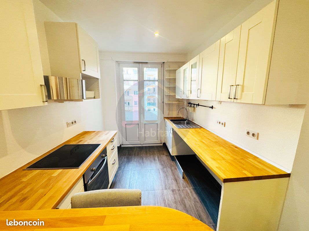Appartement 2 pièces 55 m² · à Strasbourg · 55 m² · 299 000 €