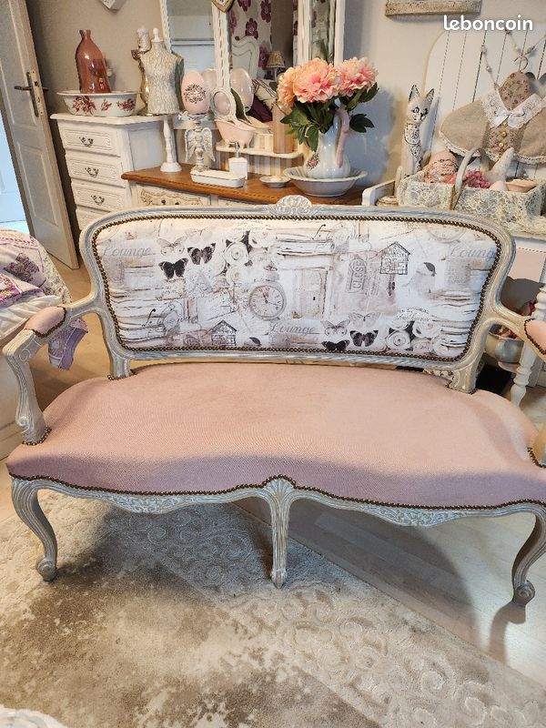 Banquette (image 1)