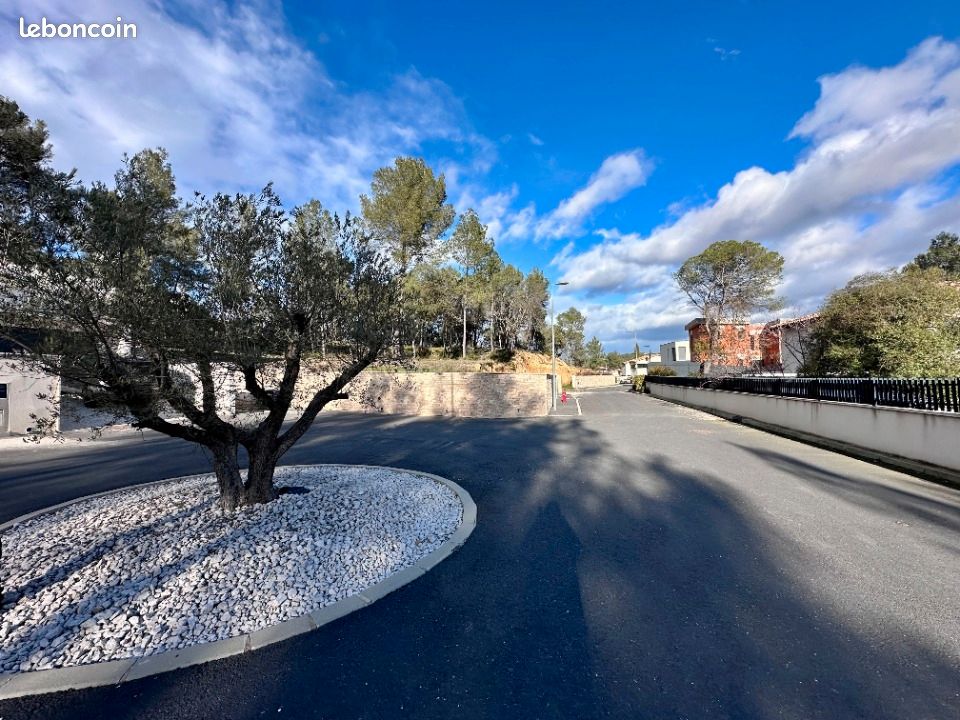 Terrain 280 m² Prades Le Lez · à Prades-le-lez · 199 000 €