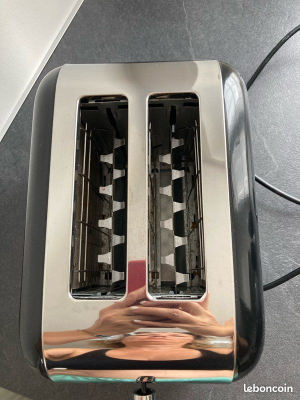 Grille pain (image 3)