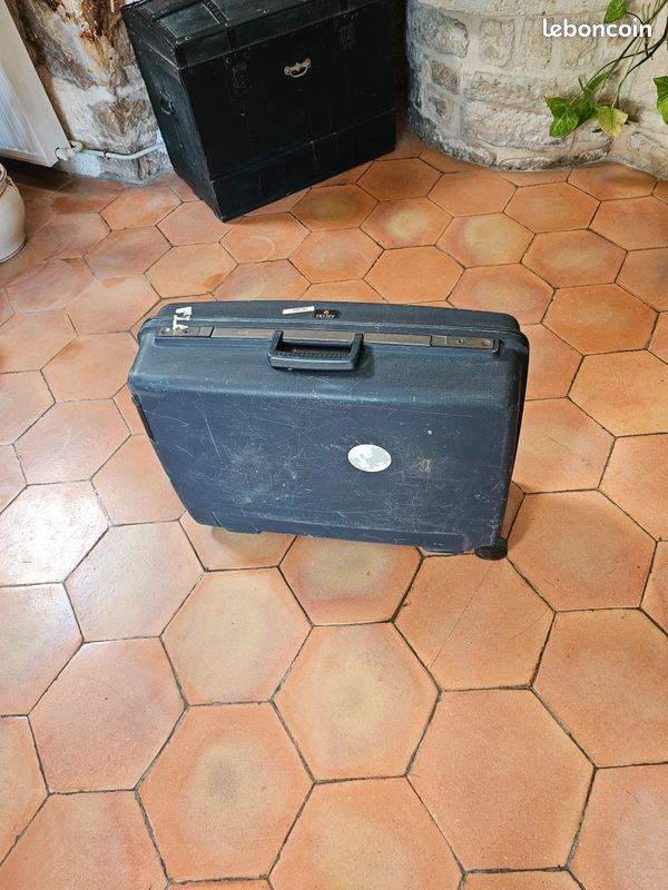 Valise Delsey (image 1)
