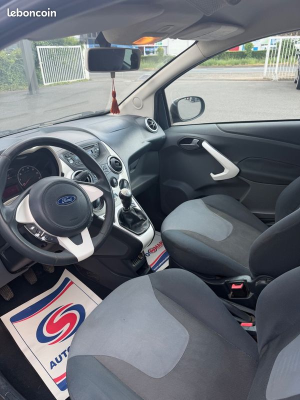 Ford ka 1.2 69 (image 11)