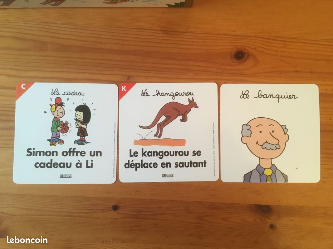 Mon mini coffret Eveil (image 3)